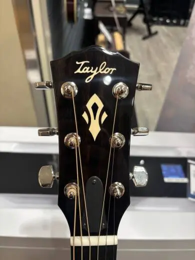 Taylor Guitars - 710E GL 2